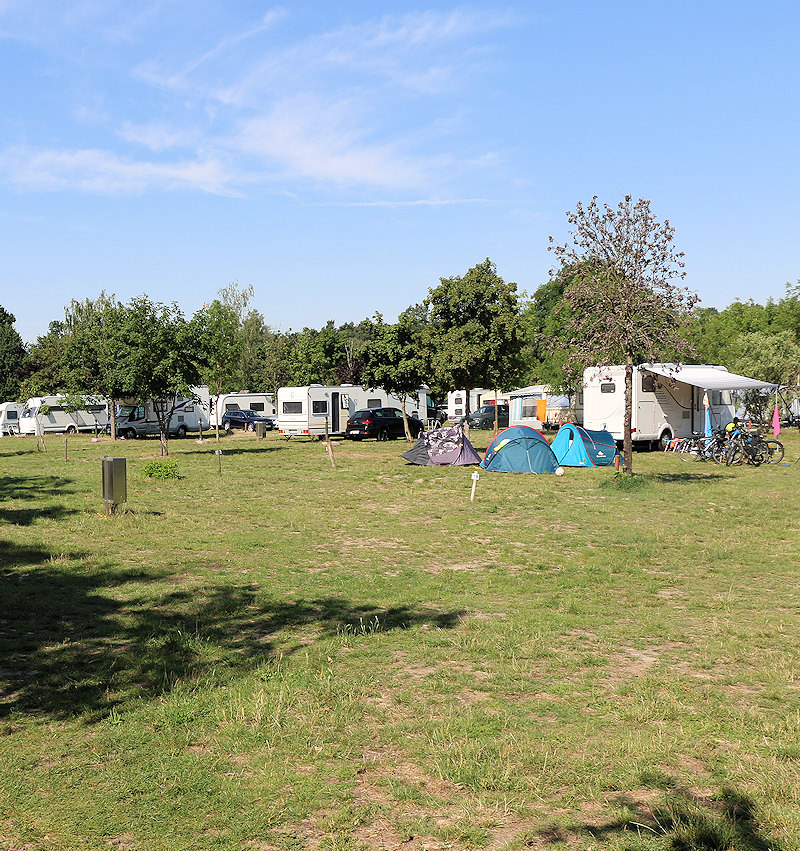 Campingplatz