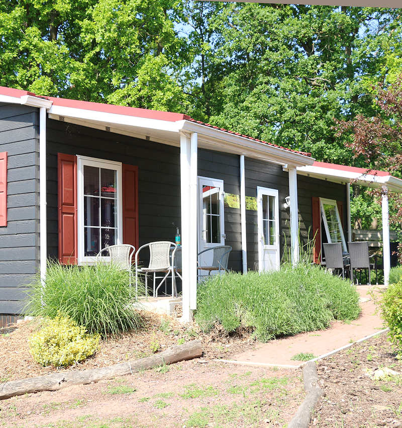 Apartment im Erlebnispark