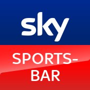 Logo Sky Sportsbar